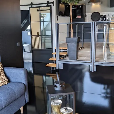 Appart-hotel Reb_art 4*